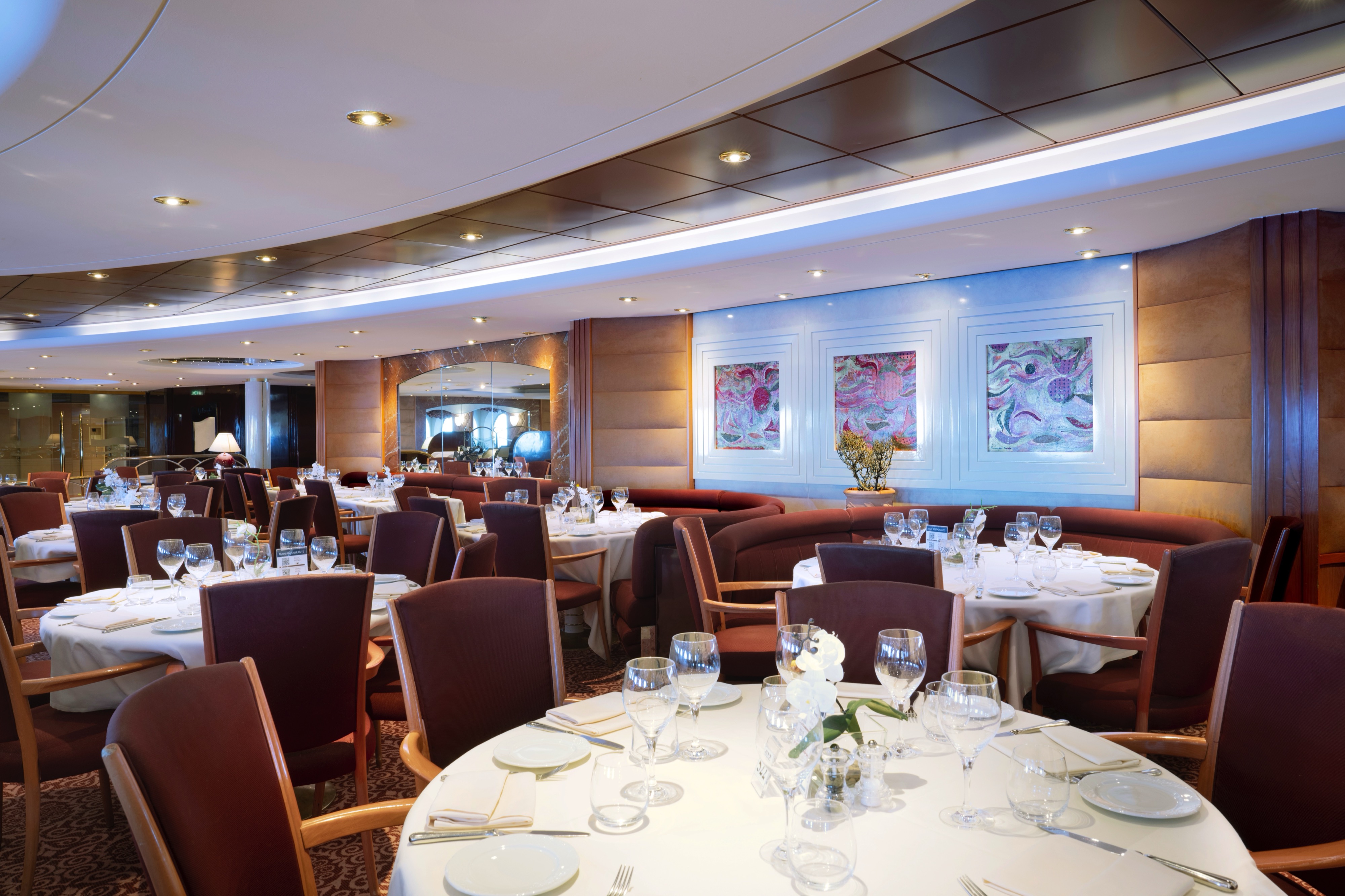 MSC Lirica - La Bussola